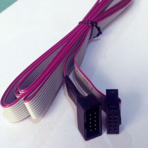 2 Meter Extension Cable For Display Suitable for MS300 Inverter VFD