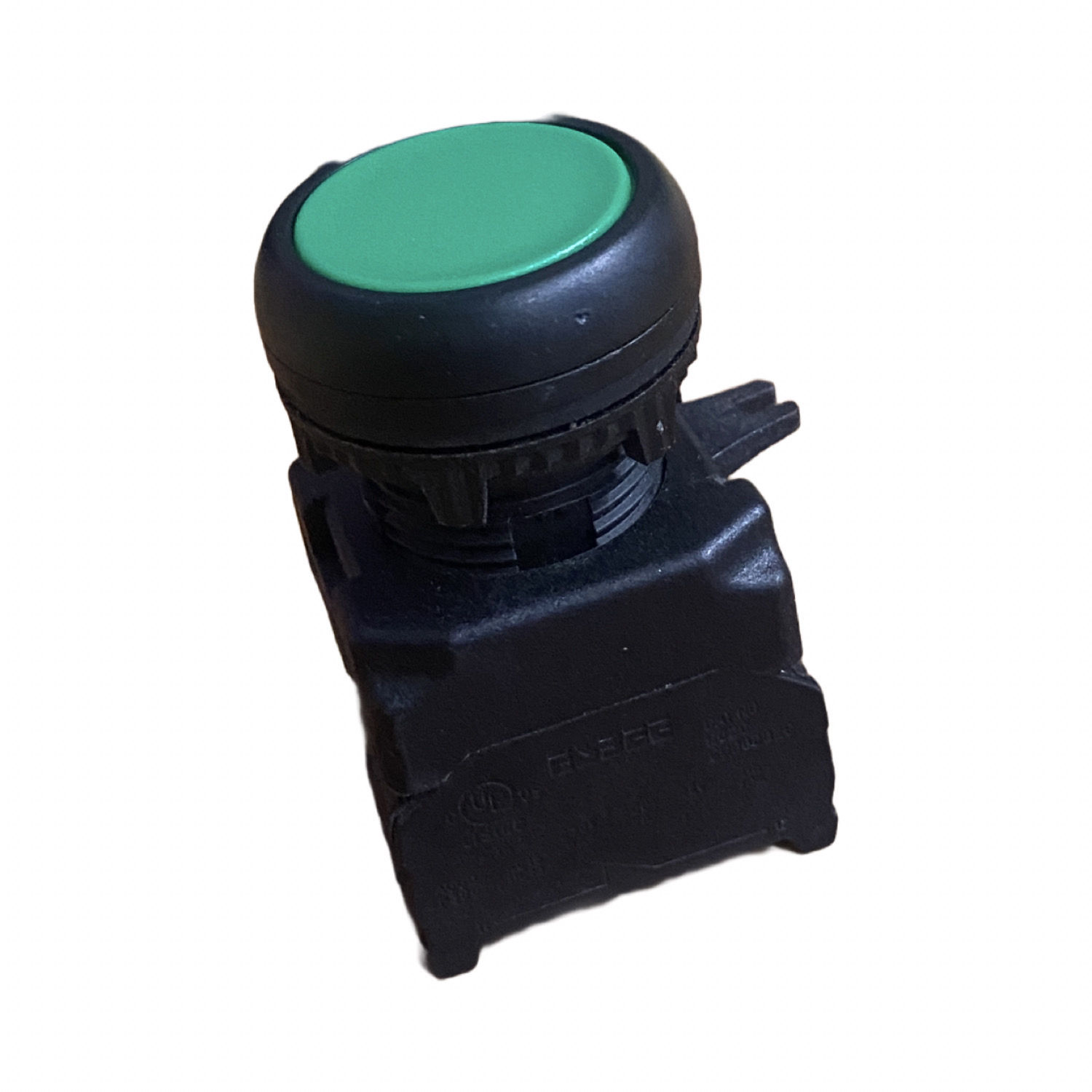 Push Actuator 22.5mm Push Button Switch - Image 5