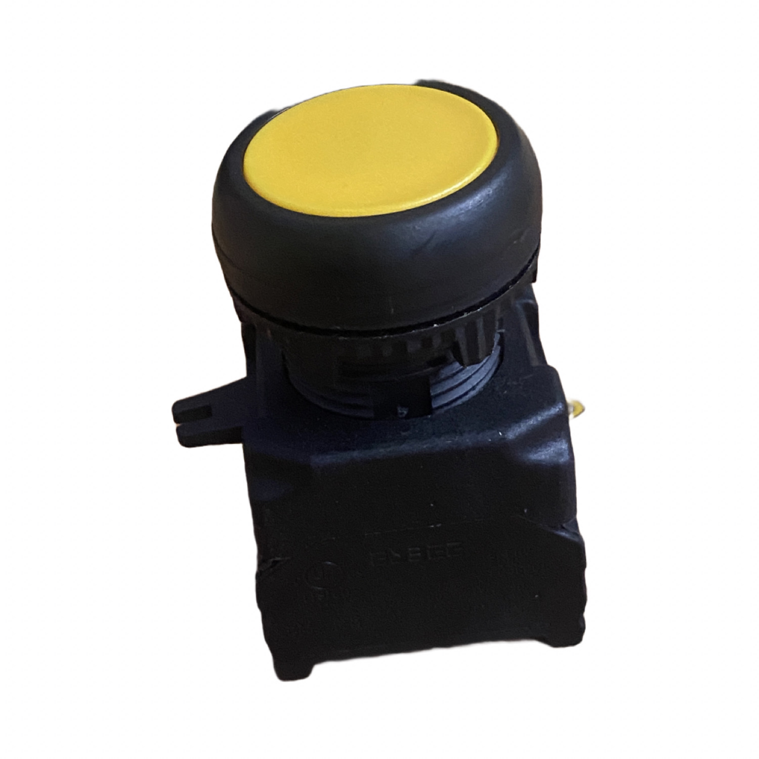 Push Actuator 22.5mm Push Button Switch - Image 4