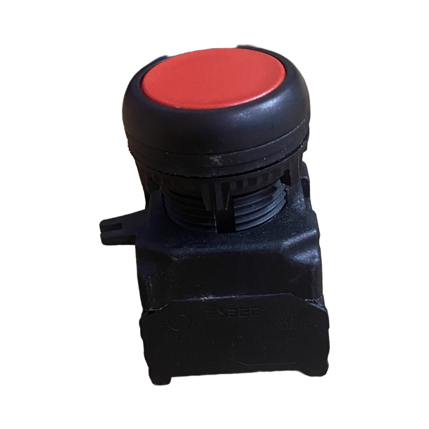 Push Actuator 22.5mm Push Button Switch - Image 6