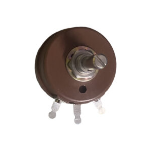 1K OHM 3W Wire Wound Potentiometer R.W-3
