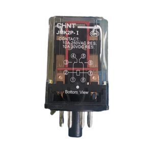 Chint Miniature Power Relay AC220V JMK2P-I