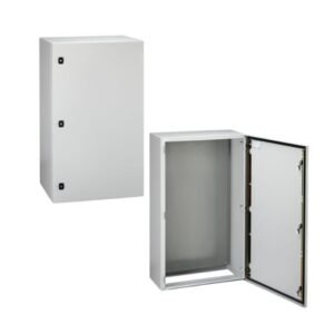 Control Panel / Panel Box