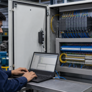 Service / Programming