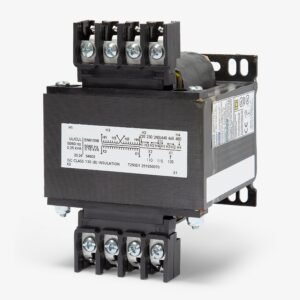 Transformer / Power