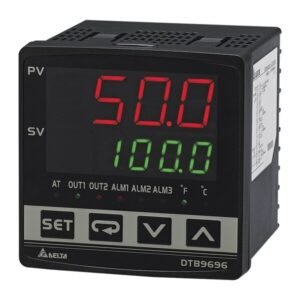 Temperature Controller