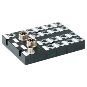 I/O Module
