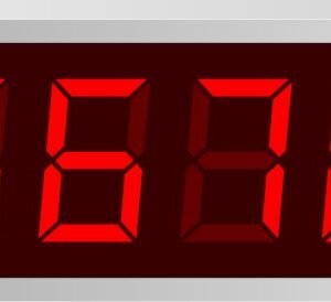 Meter / Counter / Display