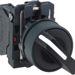 XB5AD33N (SELECTOR SWITCH)