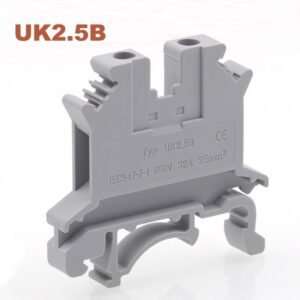 2.5Sqmm Connector