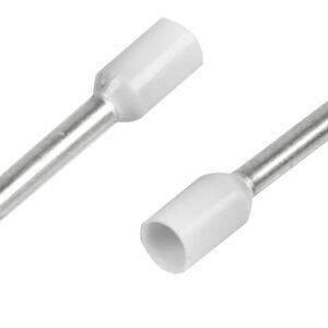 0.5SQMM TUBULAR LUG