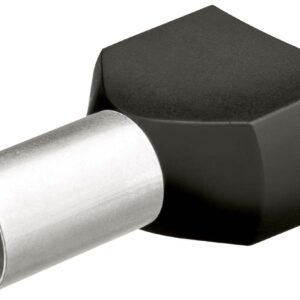 1.5 SQMM TWIN TUBULAR LUG