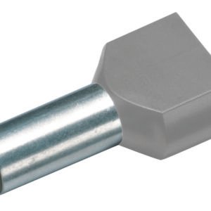 0.75 SQMM TWIN LUG TUBULAR