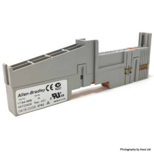 1734-MB ALLEN BRADLEY IO MODULE
