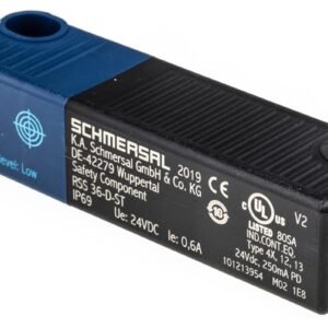 RSS 36-D-ST (101213954)