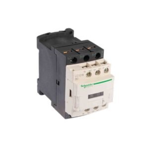 LC1D18BD CONTACTOR 24VDC