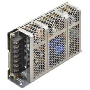 S8FS-C10024J (24V DC power supply)