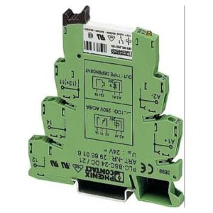 PLC-RSC-24DC/21 - RELAY MODULE