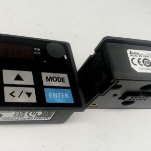 VFD Keypad