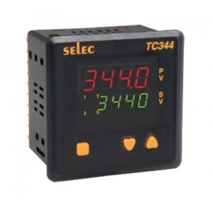 TC344AX TEM. CON. SELEC