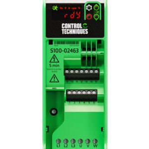 S100-02433-0A0000 (1 HP 3 PHASE)