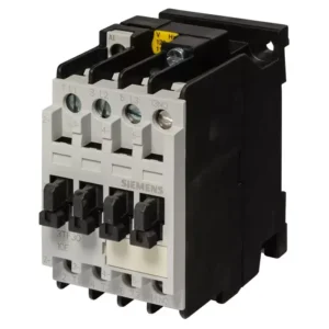 3TF30100BB4,P.CONT,09A,24VDC,1NO