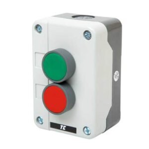 PUSH BUTTON STATION PBS02