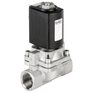 VALVES